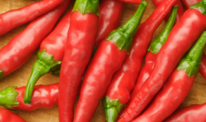 What is Cayenne pepper